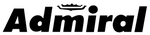 Logo de la marque ADMIRAL