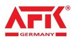 Logo de la marque AFK
