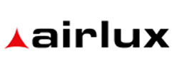 Logo de la marque AIRLUX