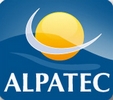 Logo de la marque ALPATEC