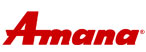 Logo de la marque AMANA