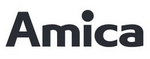 Logo de la marque AMICA