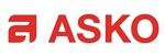 Logo de la marque ASKO