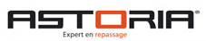 Logo de la marque ASTORIA