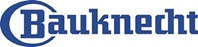 Logo de la marque BAUKNECHT
