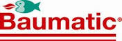 Logo de la marque BAUMATIC