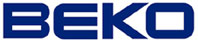 Logo de la marque BEKO