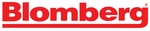 Logo de la marque BLOMBERG