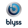 Logo de la marque BLYSS