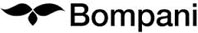 Logo de la marque BOMPANI
