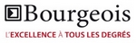 Logo de la marque BOURGEOIS