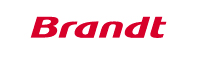 Logo de la marque BRANDT