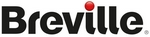 Logo de la marque BREVILLE