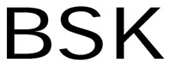 Logo de la marque BSK