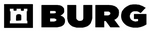 Logo de la marque BURG