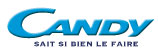 Logo de la marque CANDY