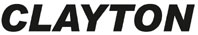 Logo de la marque CLAYTON