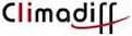 Logo de la marque CLIMADIFF