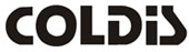 Logo de la marque COLDIS
