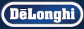 Logo de la marque DELONGHI