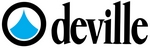 Logo de la marque DEVILLE