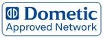 Logo de la marque DOMETIC