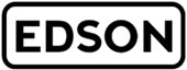 Logo de la marque EDSON