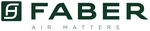 Logo de la marque FABER