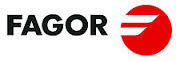 Logo de la marque FAGOR