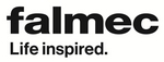 Logo de la marque FALMEC