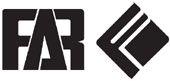 Logo de la marque FAR