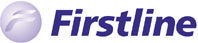 Logo de la marque FIRSTLINE