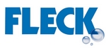 Logo de la marque FLECK