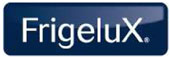 Logo de la marque FRIGELUX