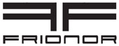 Logo de la marque FRIONOR