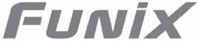 Logo de la marque FUNIX
