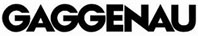Logo de la marque GAGGENAU
