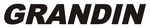 Logo de la marque GRANDIN