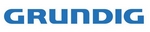 Logo de la marque GRUNDIG