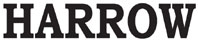 Logo de la marque HARROW