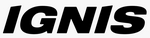 Logo de la marque IGNIS