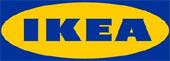 Logo de la marque IKEA