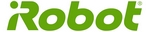 Logo de la marque IROBOT