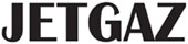 Logo de la marque JETGAZ