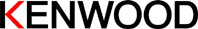 Logo de la marque KENWOOD