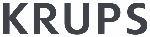 Logo de la marque KRUPS