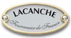 Logo de la marque LACANCHE