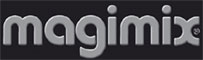 Logo de la marque MAGIMIX