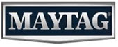 Logo de la marque MAYTAG