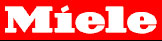 Logo de la marque MIELE